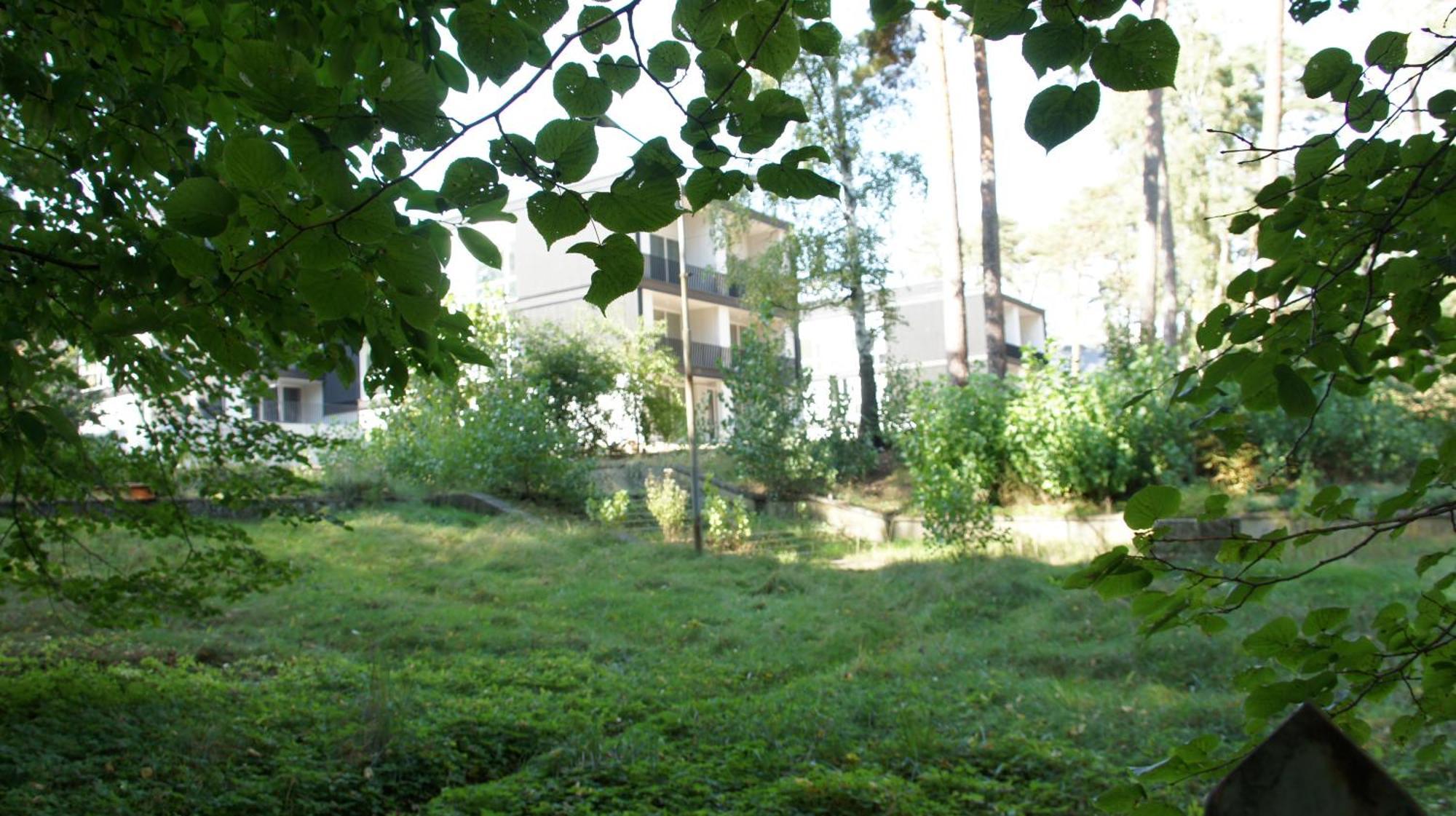 Marina Maisonette Seeblick mit Pool und Sauna Bad Saarow Exterior foto